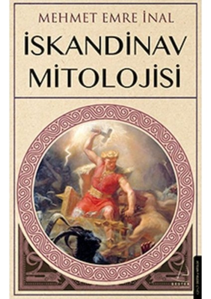 İskandinav Mitolojisi - Mehmed Emre İnal fiyatları