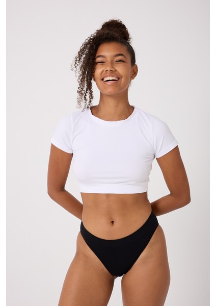 3'lü Seamless Kadın Slip Külot fiyatları