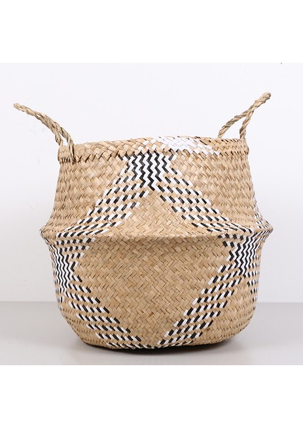 Mylamp Bozlak 40X40 Cm. (Xl) Deniz Sazı Katlanabilir Sepet fiyatları