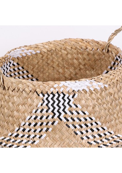 Mylamp Bozlak 40X40 Cm. (Xl) Deniz Sazı Katlanabilir Sepet modelleri