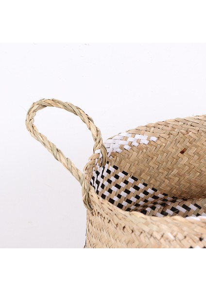 Mylamp Bozlak 40X40 Cm. (Xl) Deniz Sazı Katlanabilir Sepet indirimleri