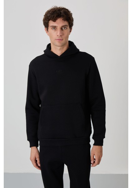 David Siyah Şardonlu Erkek Eşofman Takım - 85192 fiyatları