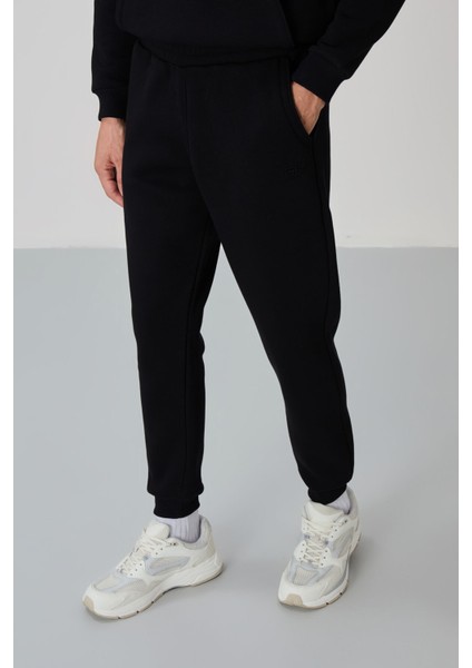 David Siyah Şardonlu Erkek Eşofman Takım - 85192 modelleri