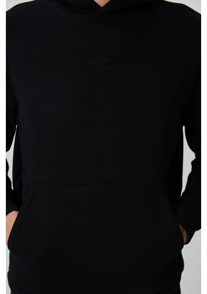 David Siyah Şardonlu Erkek Eşofman Takım - 85192 fırsatları