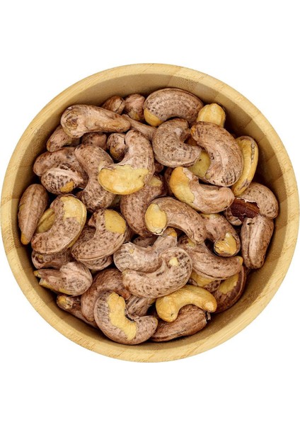Kabuklu Kavrulmuş Kaju 200 gr Jumbo fırsatları