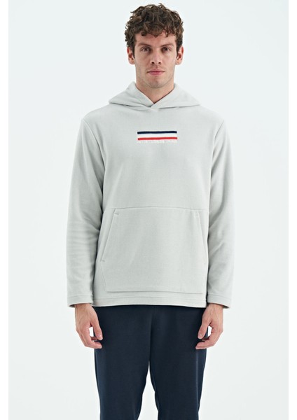 Hern Taş Erkek Polar Sweatshirt - 88301 fiyatları