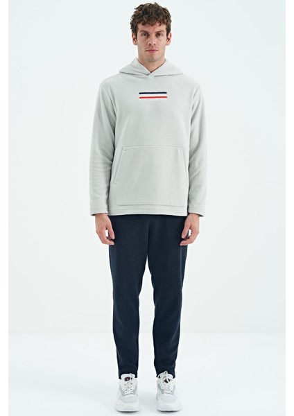 Hern Taş Erkek Polar Sweatshirt - 88301 modelleri