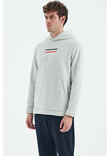 Hern Taş Erkek Polar Sweatshirt - 88301 fırsatları