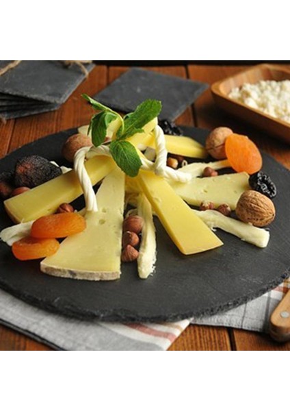 Bambum Galeras - Oval Sunum Tabağı fiyatları