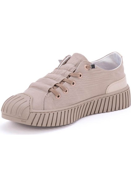Vigor Bej Kadın Sneaker fırsatları