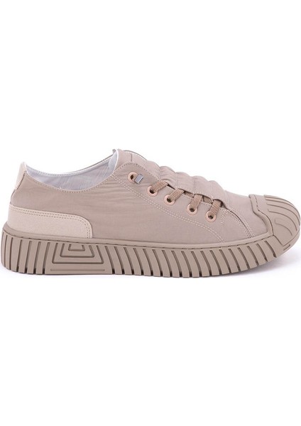 Vigor Bej Kadın Sneaker