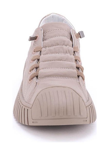 Vigor Bej Kadın Sneaker modelleri