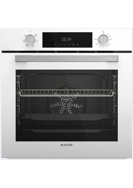 Yeni Beyaz Avantaj Set(Ade 604 -1 B Davlumbaz -Ocd T 601-1 Eb Ocak-Afc 330 B Fırın fırsatları