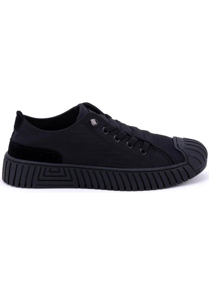 Vigor Siyah Kadın Sneaker