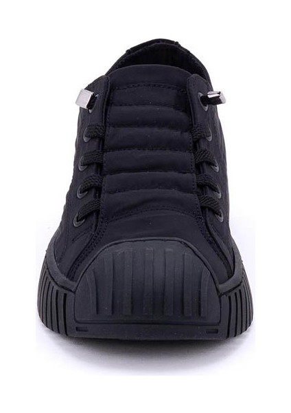Vigor Siyah Kadın Sneaker modelleri