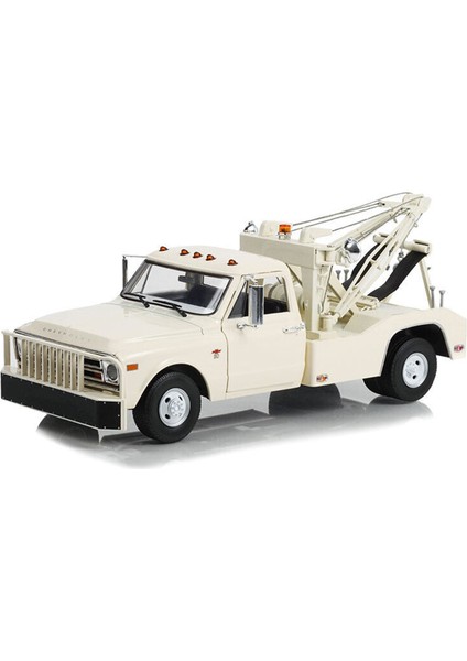 1:18 Greenlight 1968 Chevrolet C-30 Dually Wrecker