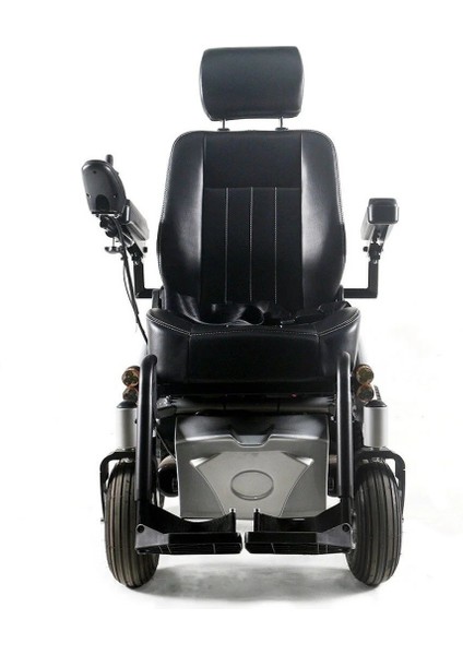 P268 Akülü Tekerlekli Sandalye fiyatları