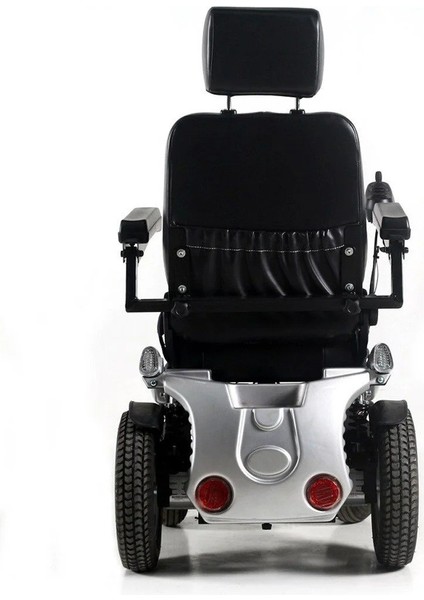 P268 Akülü Tekerlekli Sandalye fırsatları