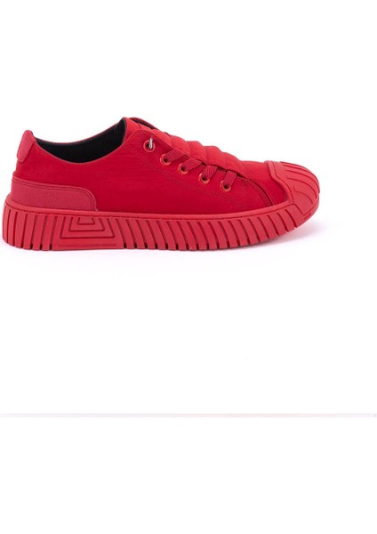 Vigor Kırmızı Kadın Sneaker