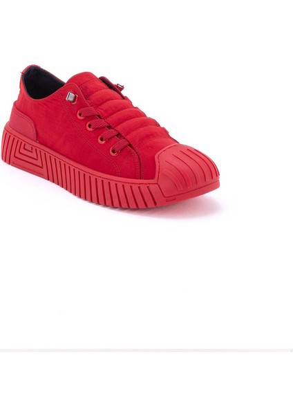 Vigor Kırmızı Kadın Sneaker fiyatları