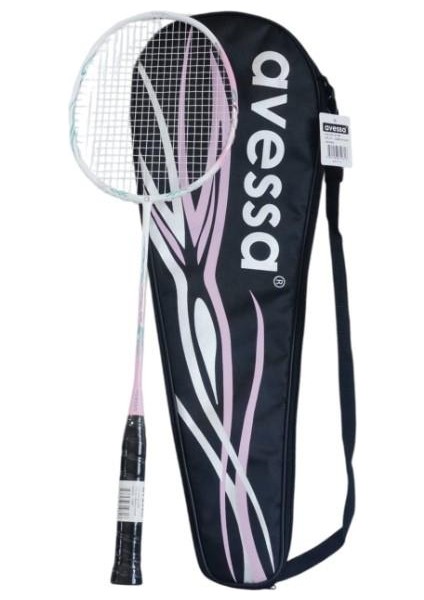 BST-2000 Carbon Badmington Raketi