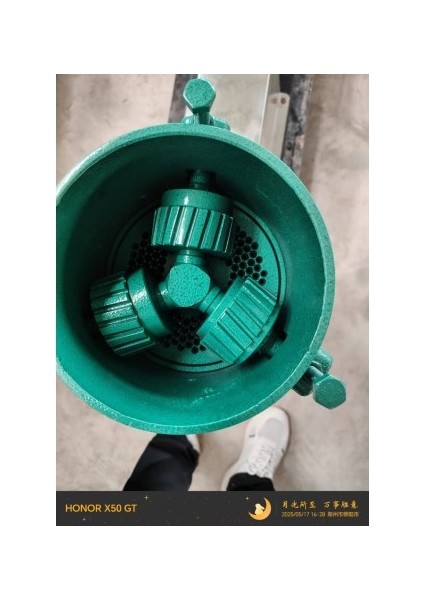 Pelet Yem Makinesi-5,5KW-KL160 modelleri