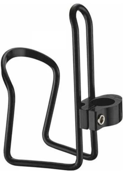 Sele Borusuna Monte Matara Tutucu Siyah