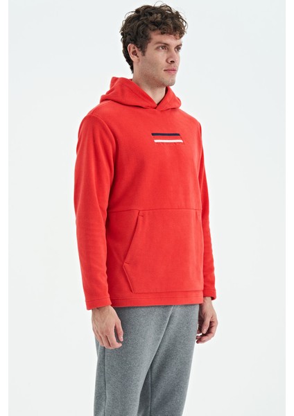 Hern Fiesta Erkek Polar Sweatshirt - 88301 fırsatları