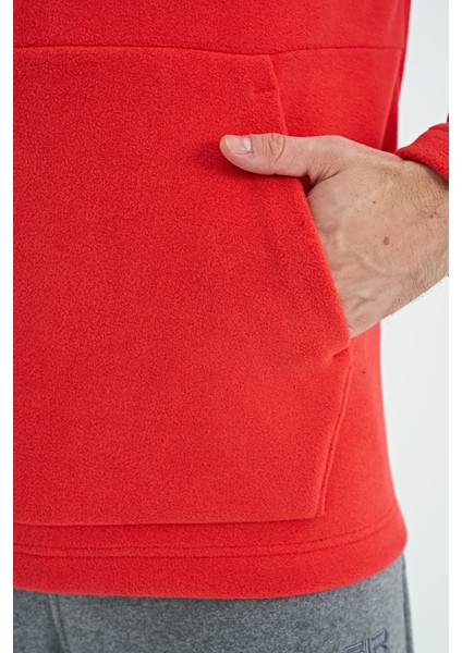 Hern Fiesta Erkek Polar Sweatshirt - 88301 indirimleri