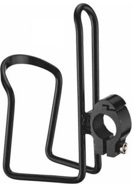 Delta Gidona Monte Matara Tutucu Siyah