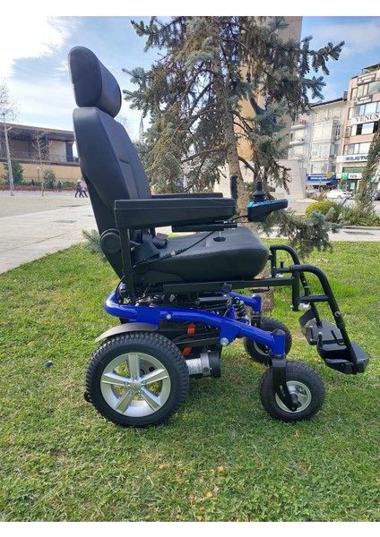 P265 Akülü Tekerlekli Sandalye fiyatları