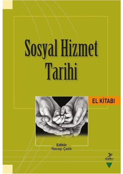 Sosyal Hizmet Tarihi - Recep Çelik fiyatları