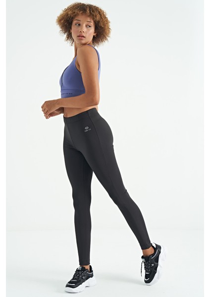 Eflatun Yazı Baskılı Renk Bloklu Dar Kalıp Dalgıç Kumaş Kadın Büstiyer - 97271 indirimleri