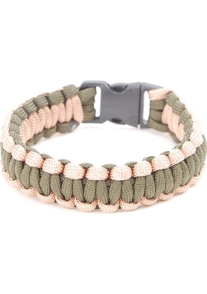 Paracord -Haki-Bej