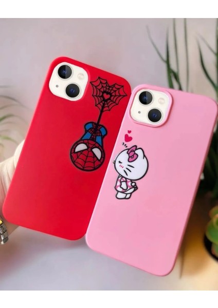 Couple (Çift ve Bff) Kılıflar