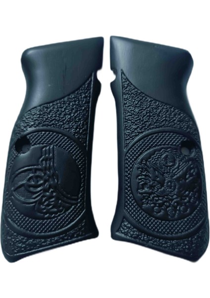 Sarsılmaz Kılınç Liğht Ar 24 P8L P8S Ahşap Kabze