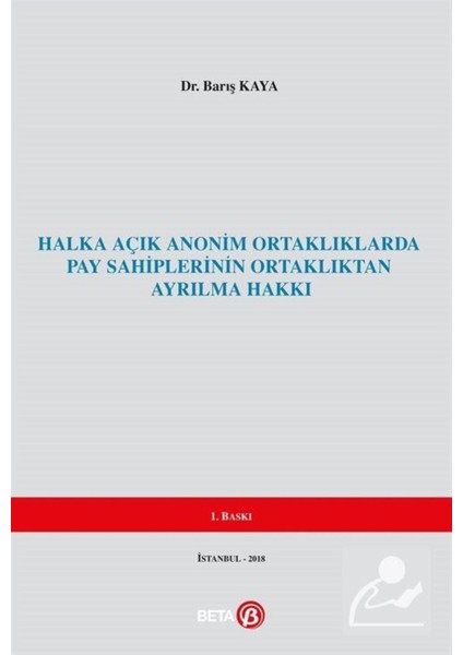 Halka Açık Anomin Ortaklıklardan Pay Sahiplerinin - Barış Kaya fiyatları