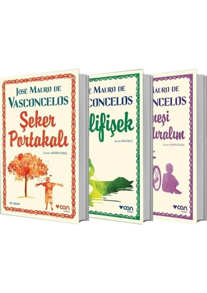 Şeker Portakalı - Delifişek - Güneşi Uyandıralım fiyatları