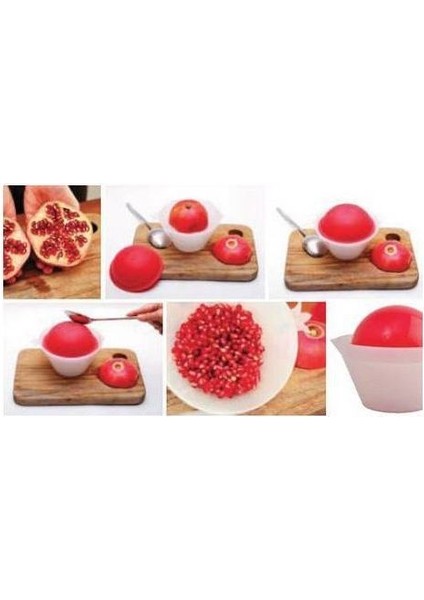 Narmatik Pratik Nar Dökücü fırsatları