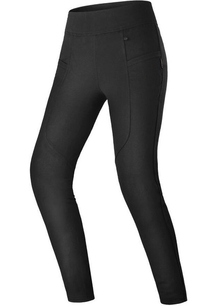 Shima Cruz 2 Kadın Korumalı Skiny Fit Motosiklet Pantolonu