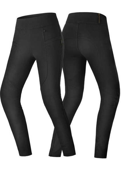Shima Cruz 2 Kadın Korumalı Skiny Fit Motosiklet Pantolonu modelleri