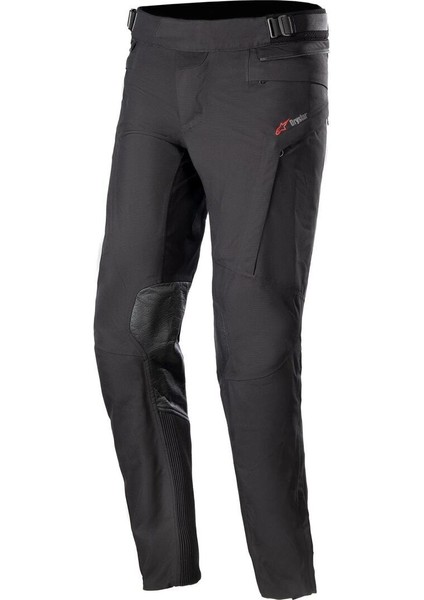 AMT-10 DRYSTAR XF Korumalı Motosiklet Pantolonu Siyah