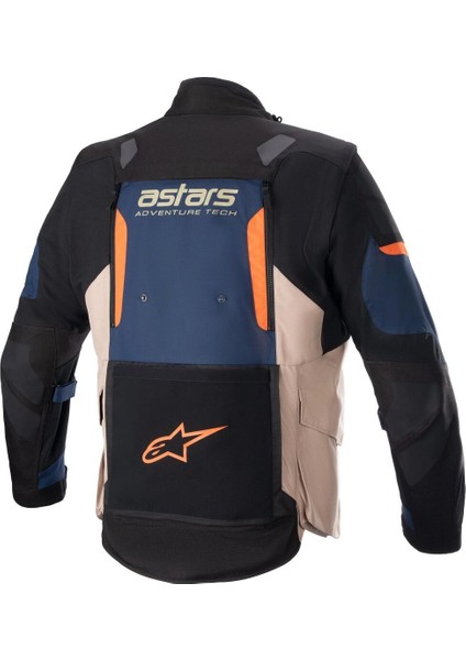 Halo Ds Korumalı Motosiklet Montu Lacivert fiyatları