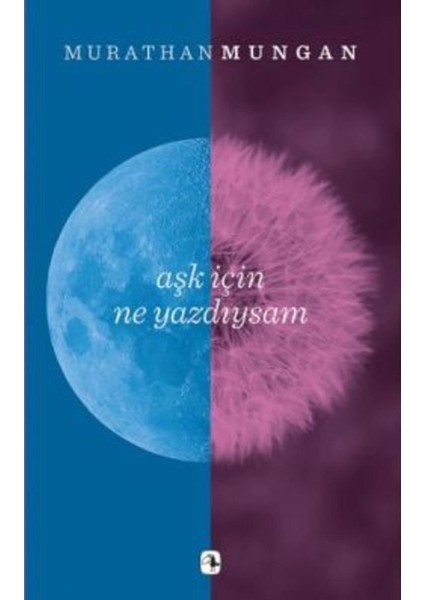 Aşk İçin Ne Yazdıysam - Murathan Mungan fiyatları