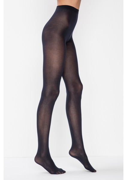 Kadın Cotton - Pamuklu Külotlu Çorap