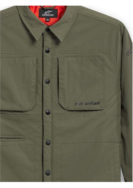 Cohere Günlük Termal Mont Yeşil modelleri