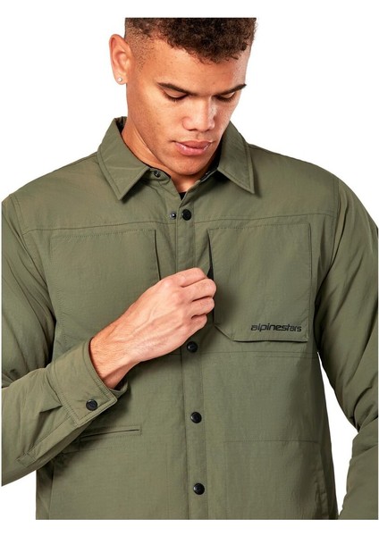 Cohere Günlük Termal Mont Yeşil fırsatları