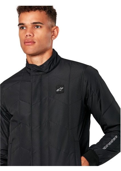 Precedent Günlük Termal Mont Siyah fırsatları