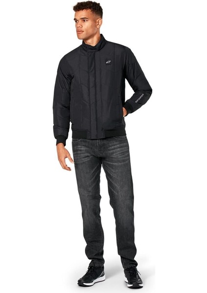 Precedent Günlük Termal Mont Siyah indirimleri