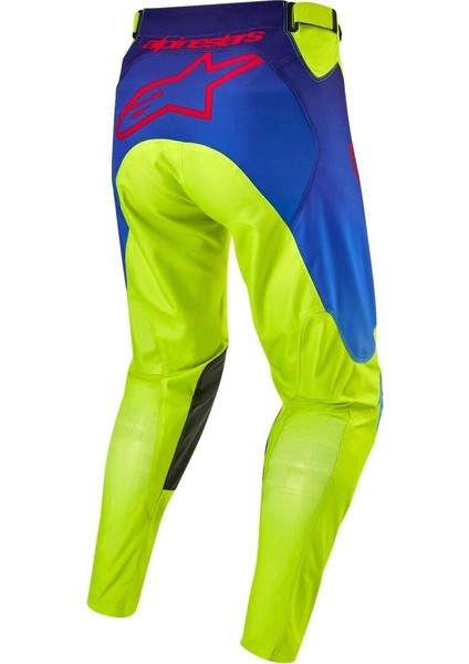 Racer Hoen Kros Motosiklet Pantolonu Sarı Mavi Kırmızı fiyatları